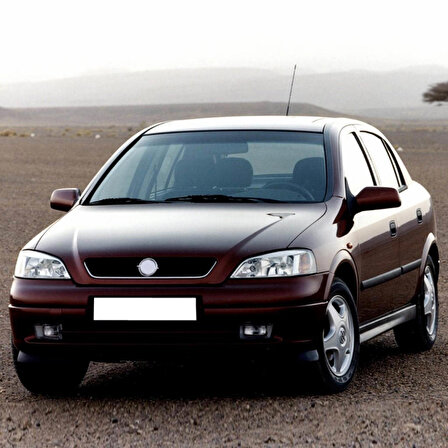 Opel Astra G 1998-2005 Cam Fiskiye Suyu Depo Kapağı 1450599