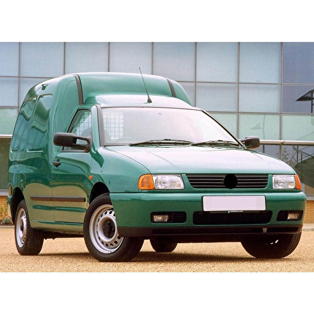 VW Caddy 1996-2003 Arka Koltuk Yatırma Mandalı Çubuğu 1H0885683