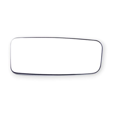 Mercedes Sprinter 2007-2016 Sağ Dikiz Ayna Camı Alt Küçük Isıtmasız