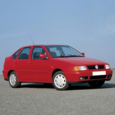 VW Polo Classic 2000-2002 Fren Merkezi Hidrolik Kabı Kapak 6N1611349B