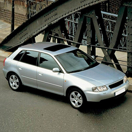 Audi A3 2001-2002-2003 Vites Topuzu Körüğü 5 İleri 8L0863278