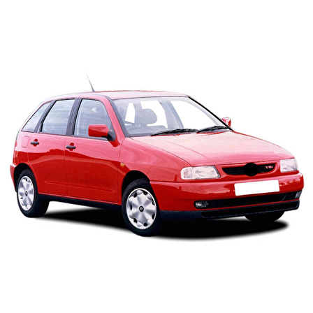 Seat İbiza 1993-1999 Kalorifer Kumanda Paneli Düğmesi 6N0820045E