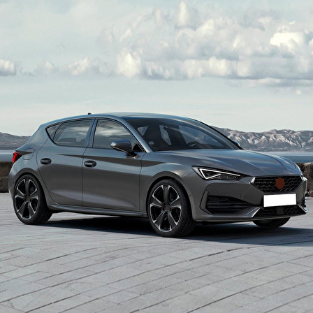 Cupra Leon 2021-2025 Sağ Ön Cam Düğmesi Krom 5G0959855N