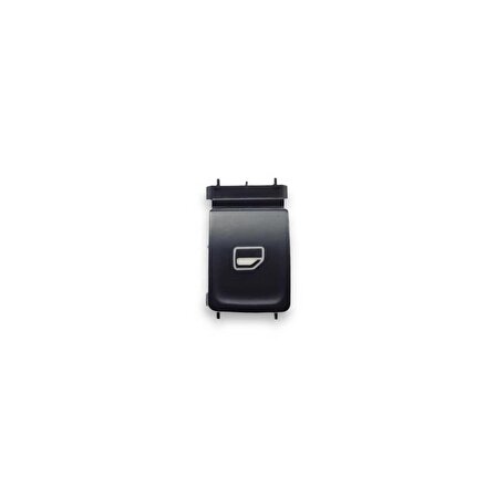 Seat Leon MK3 2013-2020 Sol Arka Kapısı Cam Düğmesi 5G0959855P