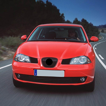 Seat İbiza 2002-2008 Vites Topuzu Körük Çerçeve 5 İleri 6L0711113K