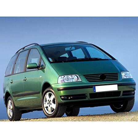 VW Sharan 1995-2000 Kriko Sabitleme Vidası Cıvatası 7M0012119