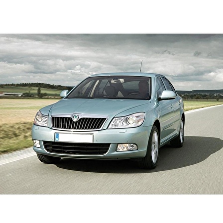 Skoda Octavia A6 2009-2013 Sol Ön Koltuk İleri Geri Ayar Kolu 3C0881253A