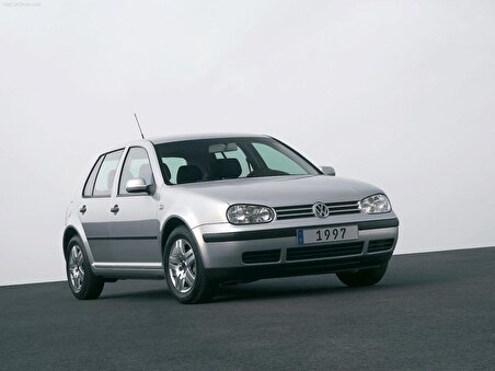 VW Golf 4 1998-2004 Motor Kaput Amortisörü Pistonu 1J0823359C