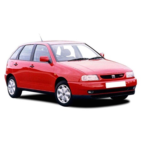 Seat İbiza 1993-1999 Orta Klima Kalorifer Izgarası Mazgalı 6K0819755