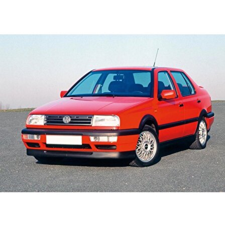 VW Vento 1992-1998 Kalorifer Kumanda Paneli Düğmeleri 1H0819045C