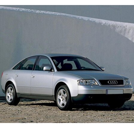 Audi A6 1998-2001 Sağ Arka Kapı Cam Açma Düğmesi 4B0959855