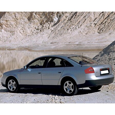 Audi A6 1998-2001 Sol Arka Kapı Cam Açma Düğmesi 4B0959855