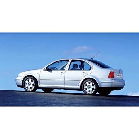 VW Bora 1999-2005 Far Anahtarı Ön Arka Sisli 1C0941531A