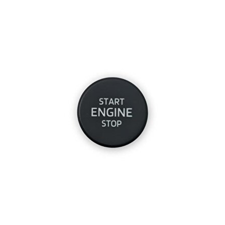 Skoda Superb 3 2015-22 Motor Start Stop Çalıştırma Düğmesi 3V0905217A