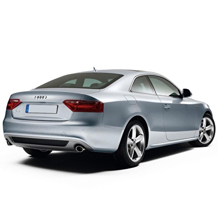 Audi A5 2008-2011 Bagaj Kapağı Açma Düğmesi Tuşu Butonu 8K0959831A