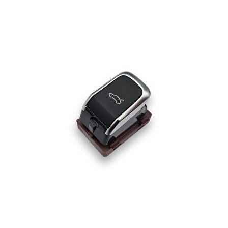 Audi A5 2012-16 Bagaj Kapağı Açma Düğmesi Tuşu Butonu Krom 8K0959831B