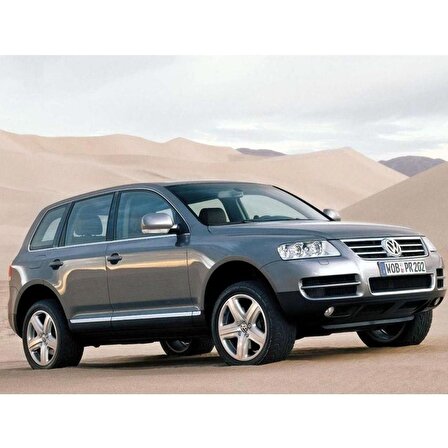VW Touareg 2003-2010 Yakıt Depo Kapağı Açma Düğmesi 7L6959833A
