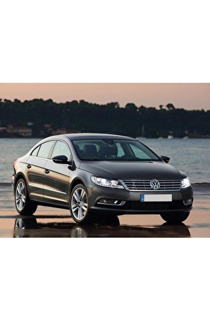 Vw Volkswagen Passat Cc 2013-2017 Yakıt Depo Bagaj Kapağı Açma Düğmesi Krom 3c0959903b