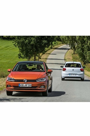 Vw Volkswagen Polo 2018-2020 Uyumlu Çakmak Çakmaklık Kovanı Manşonu Kırmızı 1j0919309