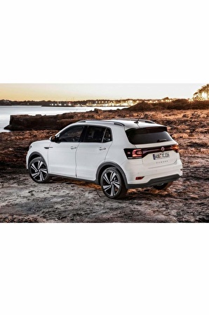 Vw Volkswagen T-cross 2019-2023 Arka Cam Silecek Silgi Silgeç Kolunun Kapağı 5k6955435