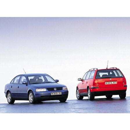 VW Passat B5 1997-2000 İç Dikiz Aynası Bej Krem Renk 3B0857511G