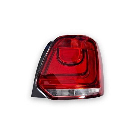 VW Polo 2010-2014 Sağ Arka Stop Fren Sinyal Lambası 6R0945096AH