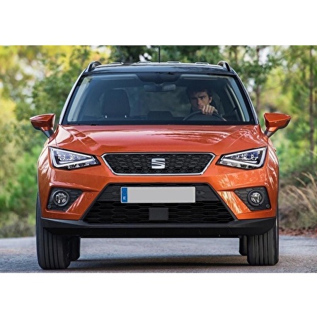 Seat Arona 2018-2023 Yedek Lastik Stepne Sabitleme Aparatı 82A803899