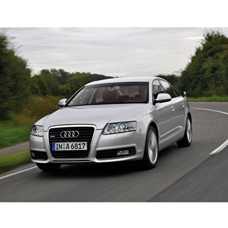 Audi A6 2009-2011 Sağ Yan Dış Dikiz Aynası Camı Isıtmalı 8T0857536D