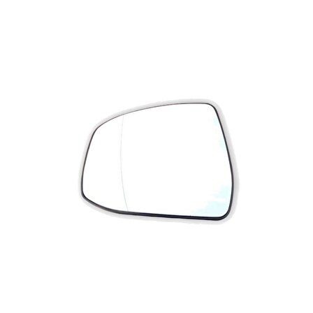 Ford Mondeo 4 2007-2015 Sol Dikiz Aynası Camı Isıtmalı BS7117K741GA