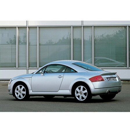 Audi TT 1999-2006 Ön Dış Kapı Kolu Kapağı 3B0837879A
