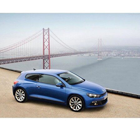 VW Scirocco 2009-2018 Ön Cam Silecek Kolu Vida Kapağı 1J0955205A