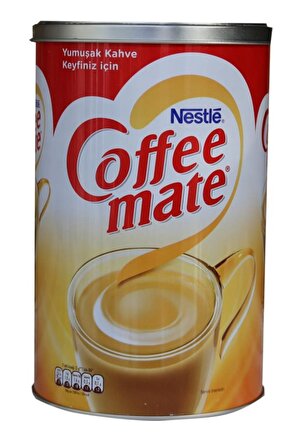 Nestle Coffee Mate Kahve Kreması Teneke 2 Kg