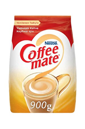 Nestle Coffee Mate 900g Kahve Beyazlatıcısı Eko Paket