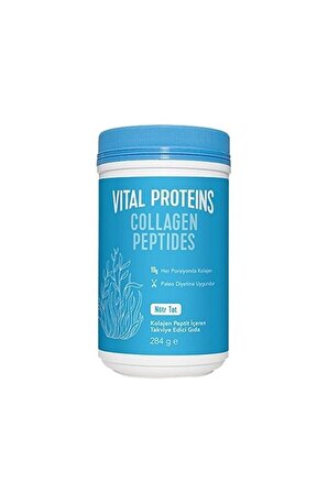 Vital Proteins Collagen Peptides 284 gram Toz