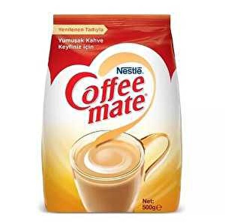 Nestle Coffe Mate 500 gr