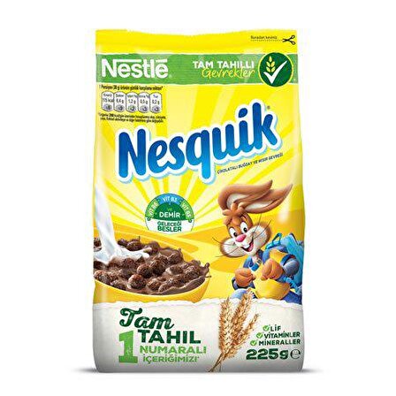 Nestle Mısır Gevreği 225 g
