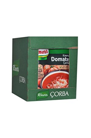 Domates Çorbası 69 g  X 12'li Paket