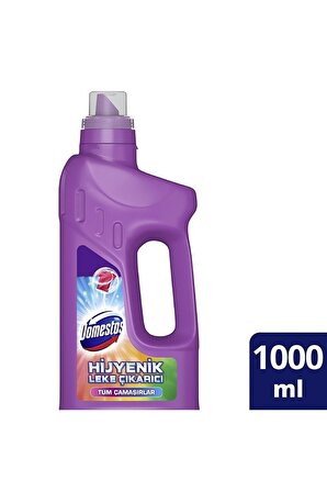 DOMESTOS RENGARENK LEKE CIKARICI 1 LT