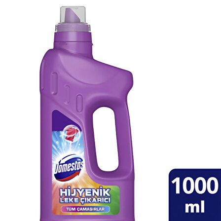 DOMESTOS RENGARENK ULTRA LEKE CIKARICI 1 LT