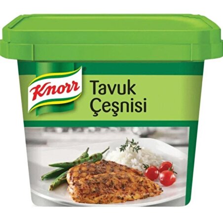 Knorr Tavuk Çeşnisi 750 G
