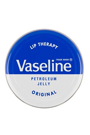 Onarıcı Dudak Bakım Kremi - Lip Therapy Original 20Gr