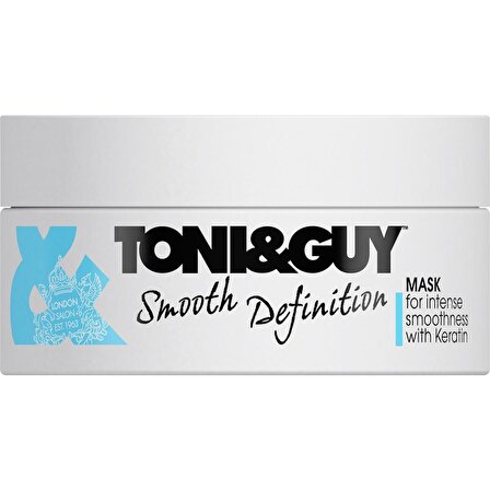 Toni&Guy Keratin Bakım Saç Maskesi 200 ml