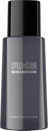 Axe Dark Temptation EDT Çiçeksi Erkek Parfüm 100 ml  