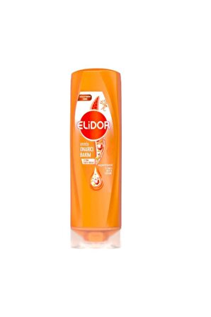 Elidor Anında Onarıcı Bakım Onarıcı Tüm Saç Tipleri İçin Keratinli Bakım Yapan Saç Kremi 200 ml