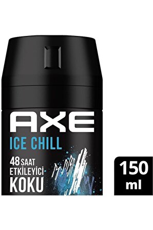 Axe Men Deodorant Ice Chill 150 ML