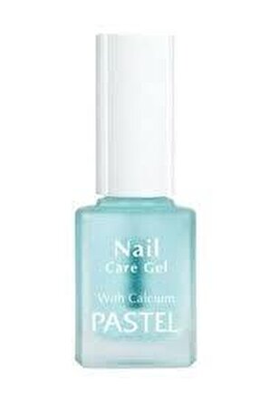 Pastel Nail Care Gel With Calcium