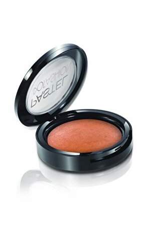 Pastel Terracotta Allık No:3 Delist