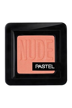 Pastel Profashion Nude Single Eyeshadow Far 89 Hot