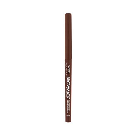 Pastel Browmatic Automatic Waterproof Eyebrow Pencil No:13