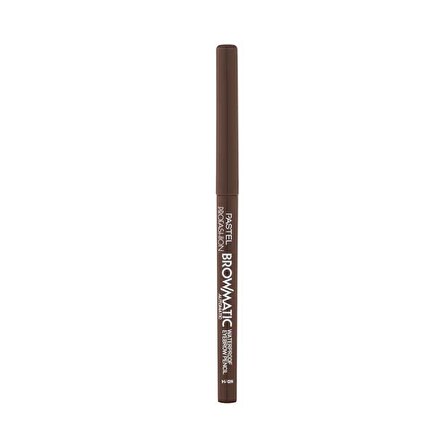 Pastel Browmatic Automatic Waterproof Eyebrow Pencil No:14